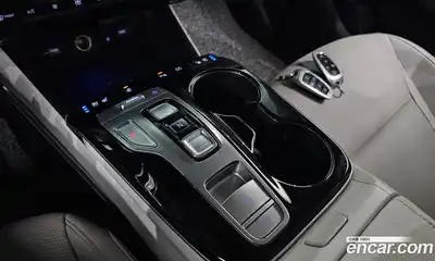 Hyundai Tucson 2023 1.6 гидро в Москве № 130700, миниатюра 9