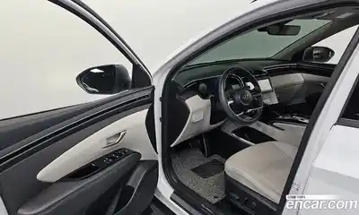Hyundai Tucson 2023 1.6 гидро в Москве № 130700, миниатюра 10