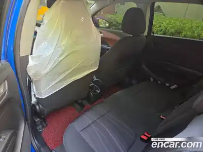 Chevrolet Aveo 2011 1.6 механика в Москве № 1345397, миниатюра 9