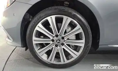 Mercedes-Benz E-Class 2023 2.0 гидро в Москве № 137351, миниатюра 5