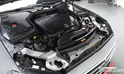 Mercedes-Benz E-Class 2023 2.0 гидро в Москве № 137351, миниатюра 6