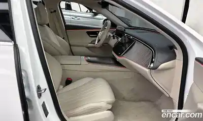 Mercedes-Benz E-Class 2024 2.0 гидро в Москве № 138308, миниатюра 11