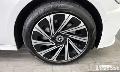 Mercedes-Benz E-Class 2024 2.0 гидро в Москве № 138308, миниатюра 5