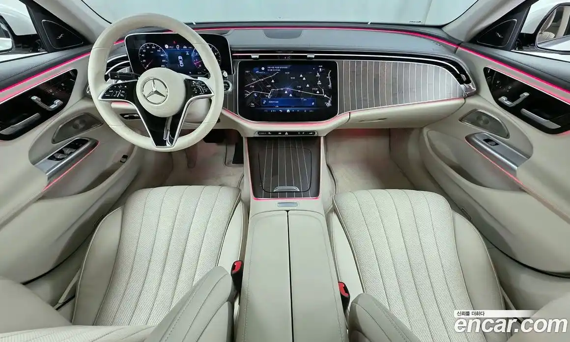 Mercedes-Benz E-Class 2024 2.0 гидро в Москве № 138308, фото 7