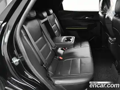 Chevrolet TrailBlazer 2021 1.3 гидро в Москве № 1402068, миниатюра 12