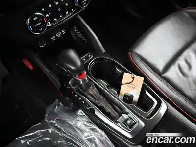 Chevrolet TrailBlazer 2021 1.3 гидро в Москве № 1402068, миниатюра 9