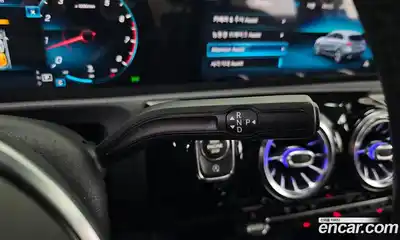 Mercedes-Benz A-Class 2021 2.0 гидро в Москве № 140415, миниатюра 9