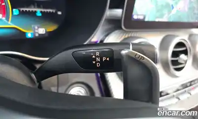 Mercedes-Benz C-Class 2019 3.0 гидро в Москве № 140972, миниатюра 9