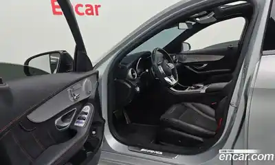 Mercedes-Benz C-Class 2019 3.0 гидро в Москве № 140972, миниатюра 10