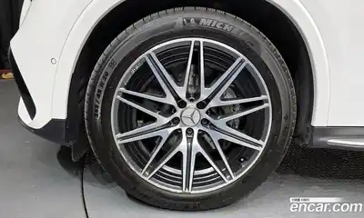 Mercedes-Benz GLC-Class 2024 3.0 гидро в Москве № 141720, миниатюра 5