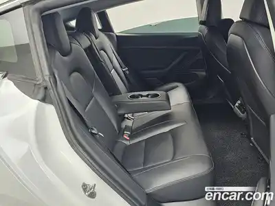 Tesla Model 3 2020 0.2 гидро в Москве № 1423895, миниатюра 12