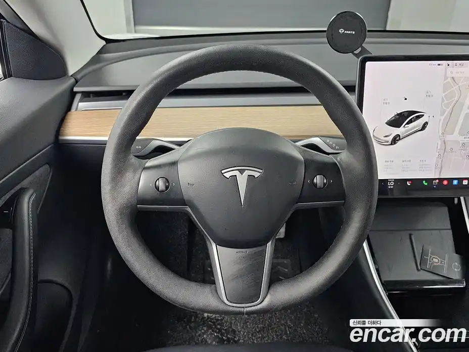 Tesla Model 3 2020 0.2 гидро в Москве № 1423895, фото 13