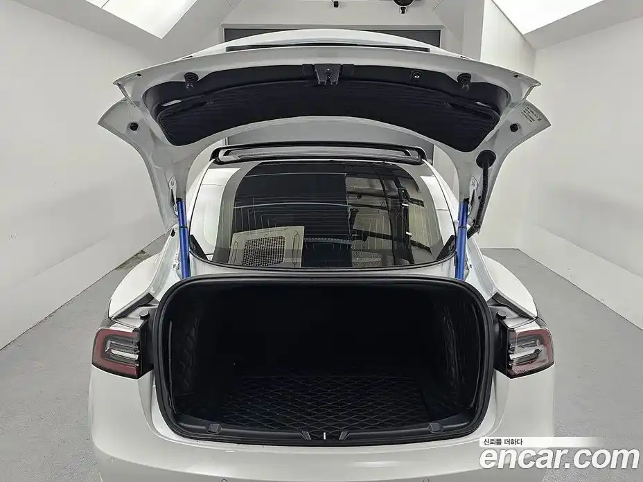 Tesla Model 3 2020 0.2 гидро в Москве № 1423895, фото 19