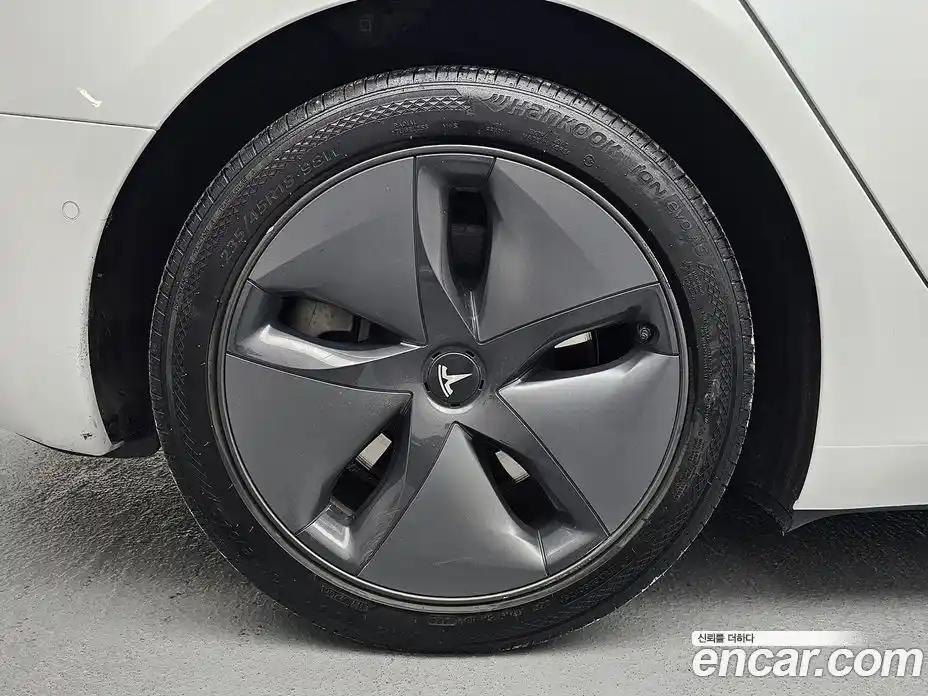 Tesla Model 3 2020 0.2 гидро в Москве № 1423895, фото 5