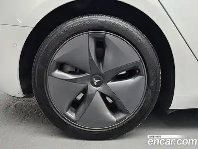 Tesla Model 3 2020 0.2 гидро в Москве № 1423895, миниатюра 5