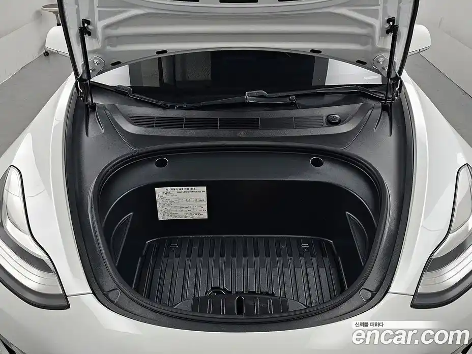 Tesla Model 3 2020 0.2 гидро в Москве № 1423895, фото 6