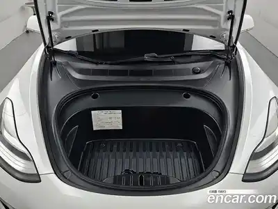 Tesla Model 3 2020 0.2 гидро в Москве № 1423895, миниатюра 6