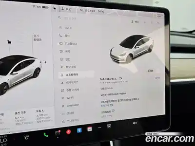 Tesla Model 3 2020 0.2 гидро в Москве № 1423895, миниатюра 8