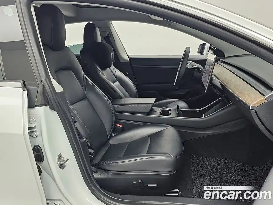 Tesla Model 3 2020 0.2 гидро в Москве № 1423895, фото 10