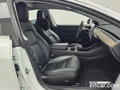 Tesla Model 3 2020 0.2 гидро в Москве № 1423895, миниатюра 10