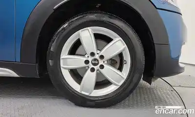 Mini Countryman 2019 1.5 гидро в Москве № 145764, миниатюра 5