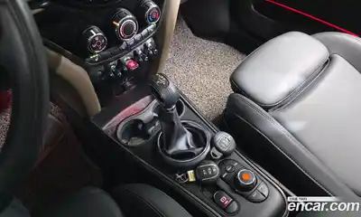 Mini Countryman 2019 1.5 гидро в Москве № 145764, миниатюра 9