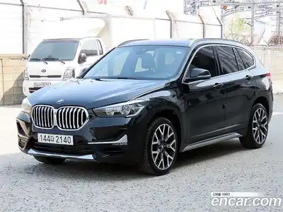 BMW X1 2022 2.0 гидро в Москве № 1467025, миниатюра 2