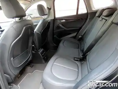 BMW X1 2022 2.0 гидро в Москве № 1467025, миниатюра 6