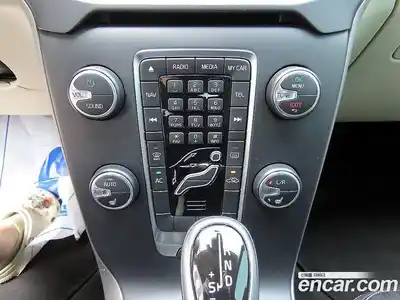Volvo V40 2014 1.6 гидро в Москве № 1473796, миниатюра 12