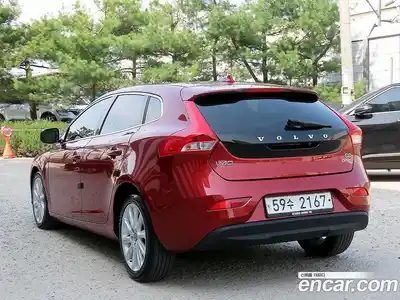 Volvo V40 2014 1.6 гидро в Москве № 1473796, миниатюра 3