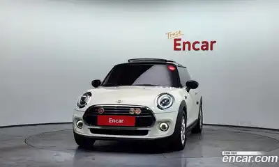 Mini Cooper 2021 1.5 гидро в Москве № 153067, миниатюра 3