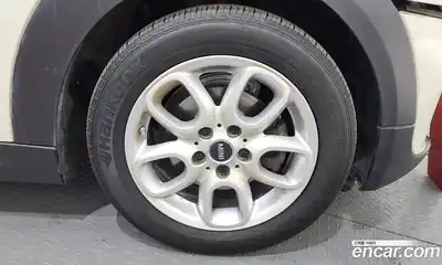 Mini Cooper 2021 1.5 гидро в Москве № 153067, миниатюра 5
