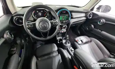 Mini Cooper 2021 1.5 гидро в Москве № 153067, миниатюра 7