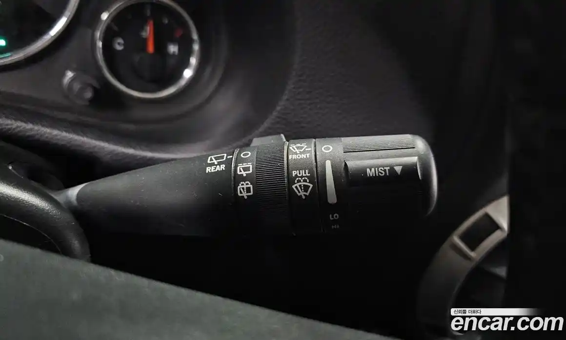 Jeep Wrangler 2016 3.6 гидро в Москве № 153313, фото 16