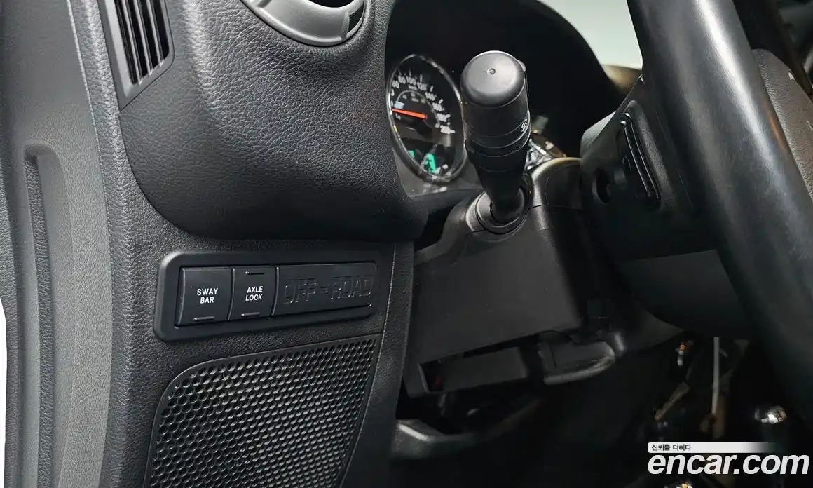 Jeep Wrangler 2016 3.6 гидро в Москве № 153313, фото 17