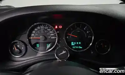 Jeep Wrangler 2016 3.6 гидро в Москве № 153313, миниатюра 7