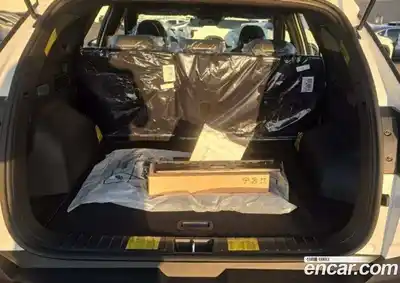 Hyundai Tucson 2025 1.6 гидро в Москве № 1536730, миниатюра 12