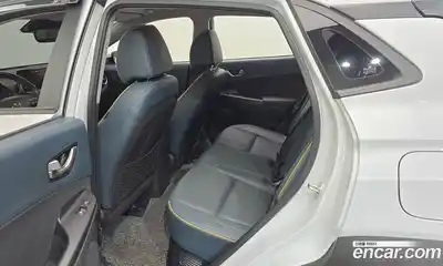 Hyundai Kona 2020 1.6 гидро в Москве № 1537154, миниатюра 11