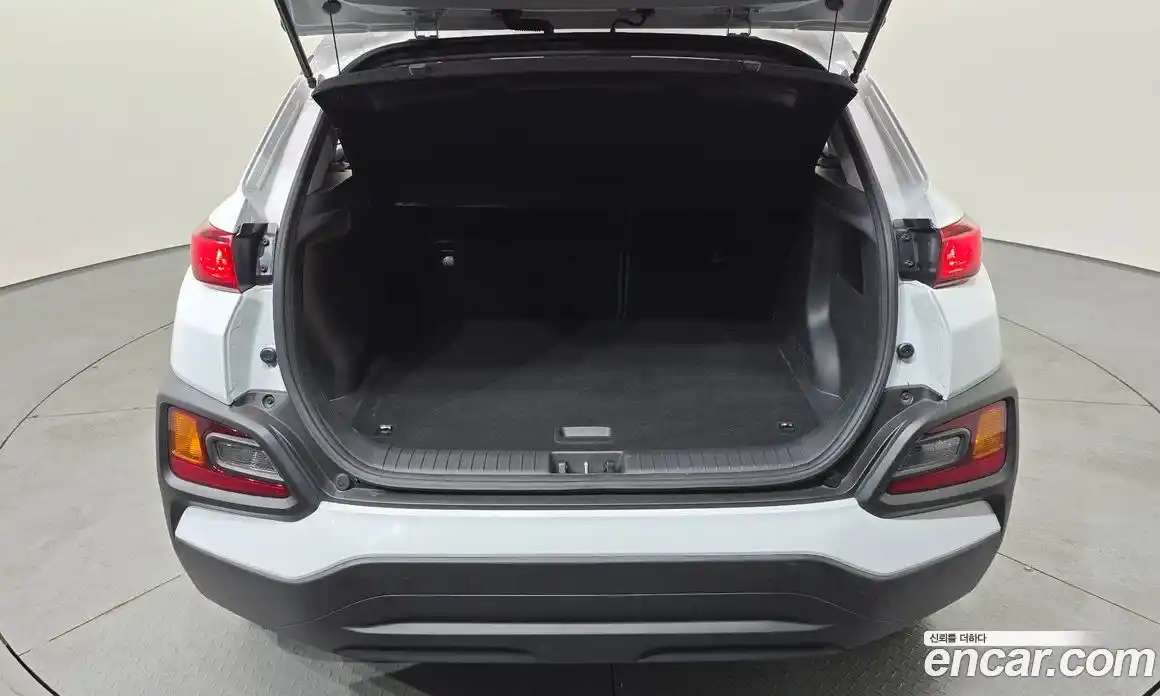 Hyundai Kona 2020 1.6 гидро в Москве № 1537154, фото 20