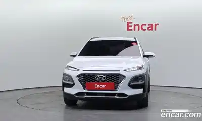 Hyundai Kona 2020 1.6 гидро в Москве № 1537154, миниатюра 3