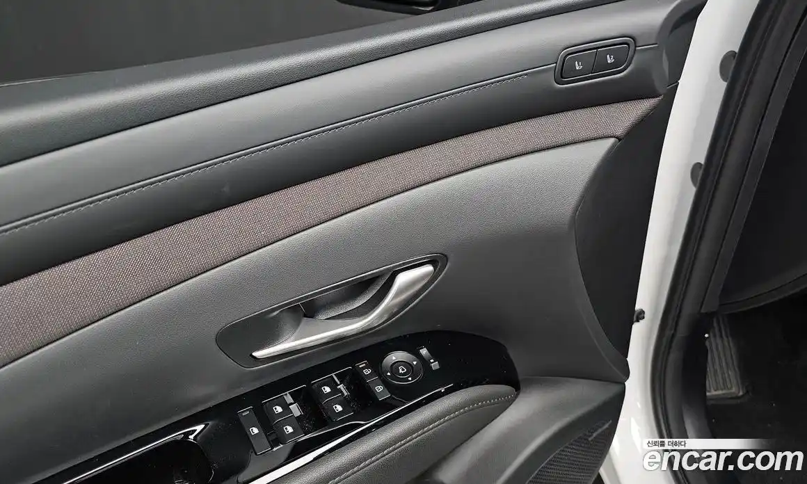 Hyundai Tucson 2024 1.6 гидро в Москве № 1537284, фото 17