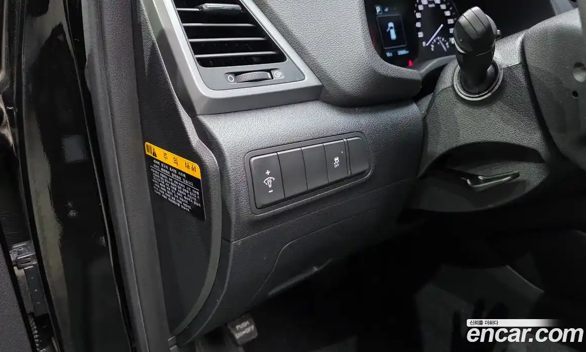 Hyundai Tucson 2015 2.0 гидро в Москве № 1537359, фото 17