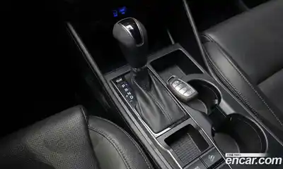 Hyundai Tucson 2015 2.0 гидро в Москве № 1537359, миниатюра 9