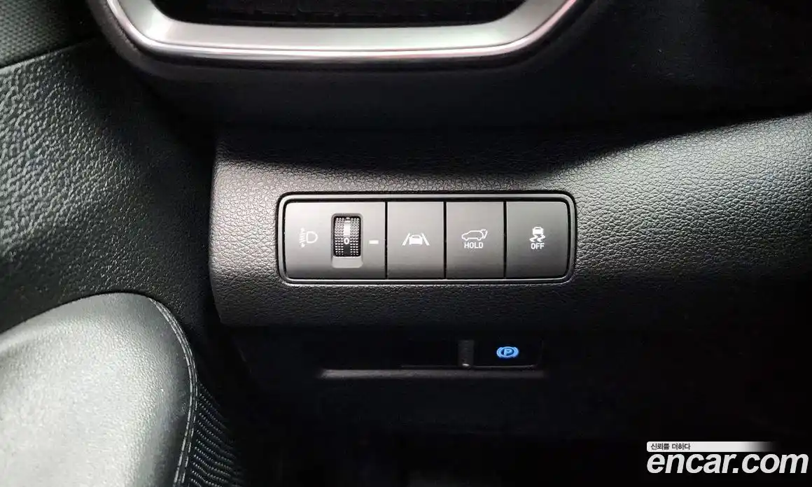 Hyundai Santa Fe 2023 2.2 гидро в Москве № 1537370, фото 18