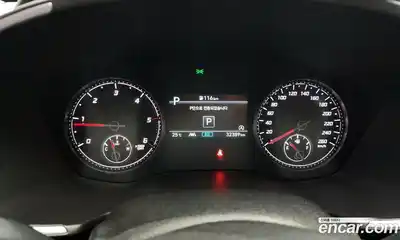 Hyundai Santa Fe 2023 2.2 гидро в Москве № 1537370, миниатюра 8