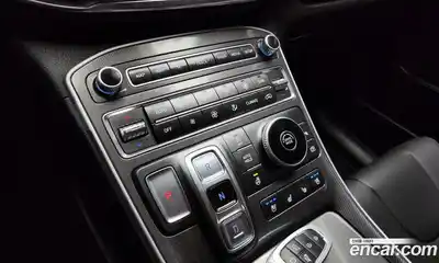 Hyundai Santa Fe 2023 2.2 гидро в Москве № 1537370, миниатюра 9