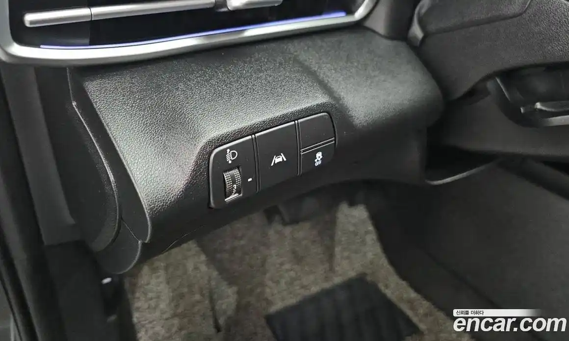 Hyundai Avante 2021 1.6 гидро в Москве № 1537398, фото 16