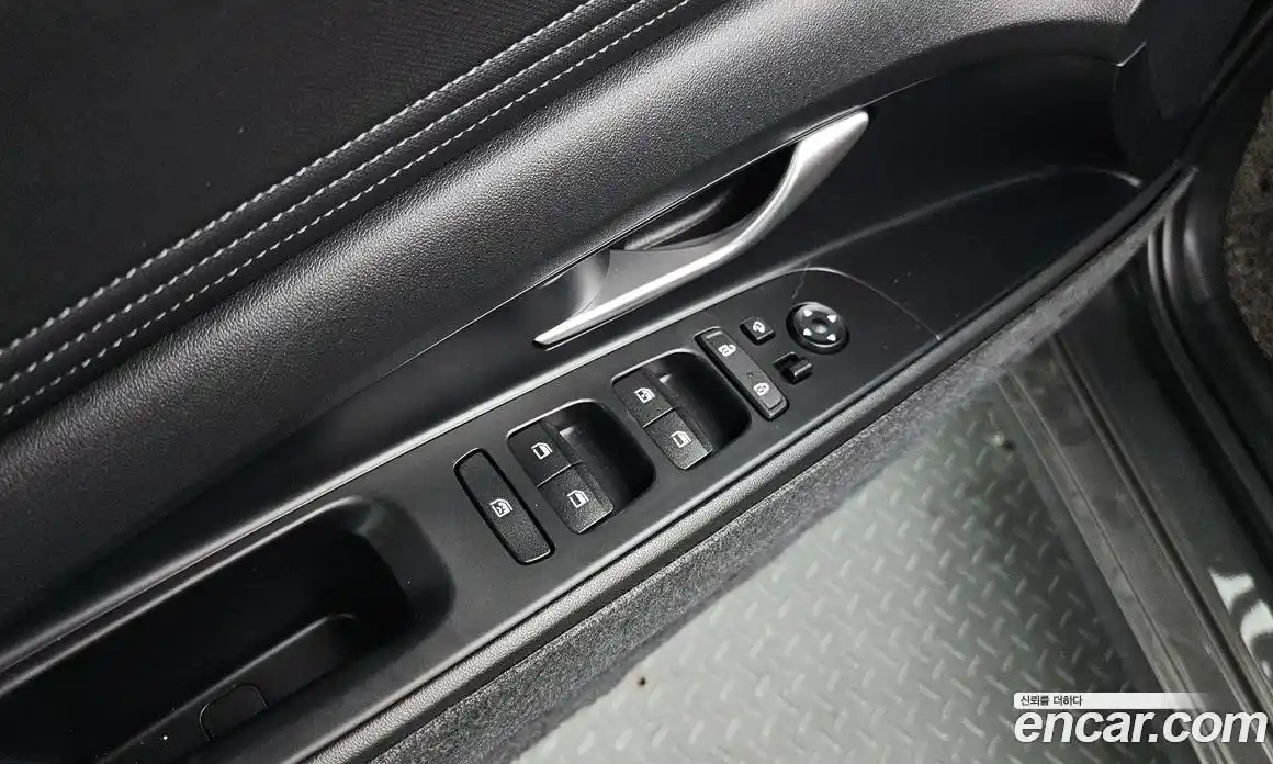 Hyundai Avante 2021 1.6 гидро в Москве № 1537398, фото 19
