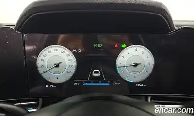 Hyundai Avante 2021 1.6 гидро в Москве № 1537398, миниатюра 8