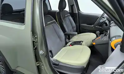 Hyundai Casper 2024 1.0 гидро в Москве № 1537399, миниатюра 12